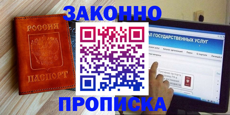 прописка гарантия в Кировске